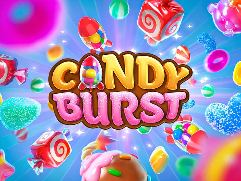 Candy Burst