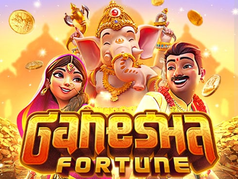 Ganesha Fortune